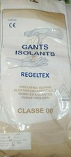 Regeltex Isolierende