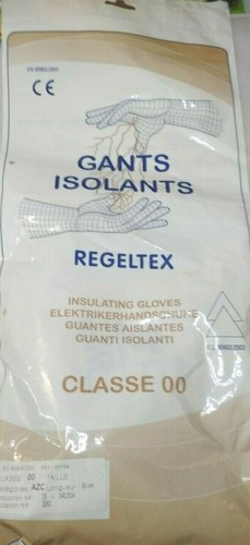 Regeltex isolierende - regeltex,