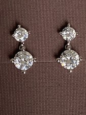 Esprit Ohrstecker 925 Sterling