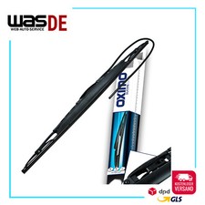 SCHEIBENWISCHER, WISCHBLÄTTER