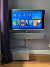 loewe individual 40 compose im bundle mit sub und soundprojektor