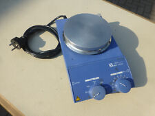 Magnetrührer mit Heizung IKA RCT-B stufenlos bis 250°C 0-1100 U/min TOPPi