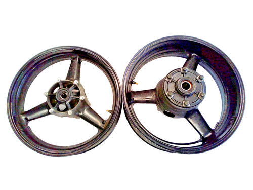 Fzs1000 rn06 rn14 radsatz - fzs1000,