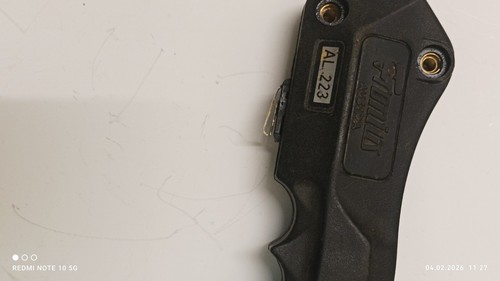 Fronius griffschale für - fronius,