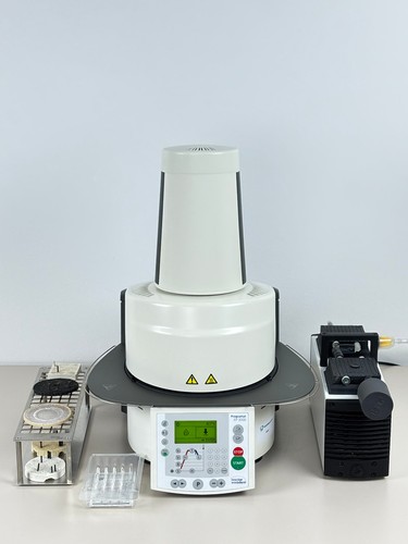 Ivoclar programat 3000 - ivoclar, g2