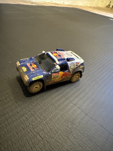 Carrera race touareg - carrera, go