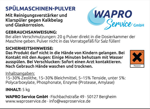 Geschirr spül maschinen gsr - spül,