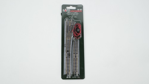 Kato 221 unitrack - kato, 20-221