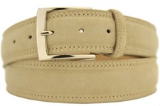 Italienischer wildleder - italienischer,