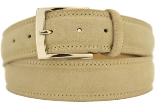 Italienischer wildleder - italienischer,