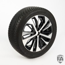 FORD S-MAX II 7,5x18 ET55