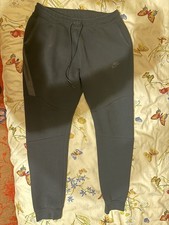 Nike Jogginghose schwarz