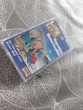 TKKG Folge 164 Operation Hexen-Graffiti Kassette MC