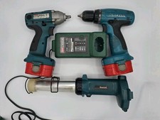 Makita 14.4v Drill 6280D