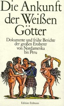 Die ankunft der weißen - die,
