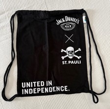 St.Pauli Jack Daniel's