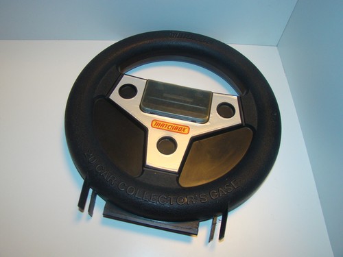 Matchbox 1983 car collector - 1983,