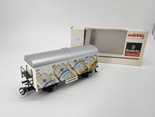 H0 MÄRKLIN Bierwagen
