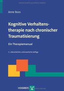 Kognitive verhaltenstherapie - kognitive,