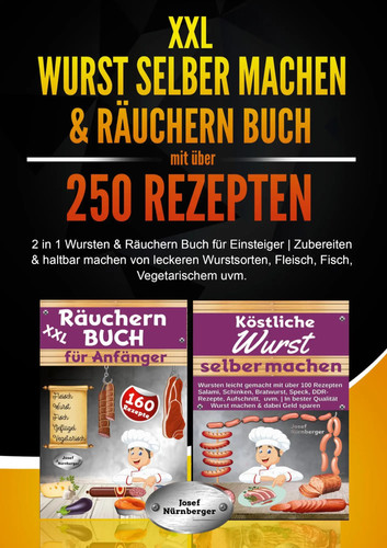 Josef nürnberger xxl wurst - josef,