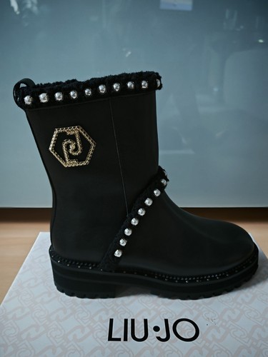 Liu stiefeletten - jo,
