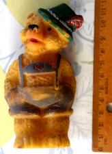 DDR Bär Quitschebär