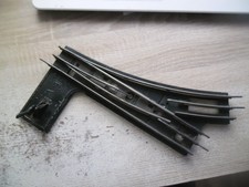 Weiche, Märklin,0R L, 12 spur