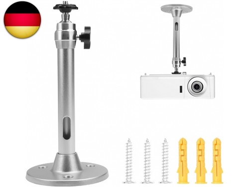 Deckenhalterung beamer 18cm - deckenhalterung,
