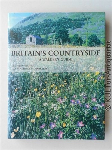 Britain countryside a - :,
