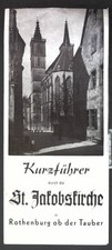 Kurzführer durch die - , st