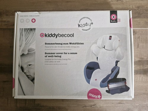 Kiddy kiddybecool sommerbezug - kiddy,