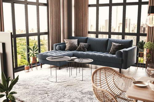 Schönes ecksofa - schönes,