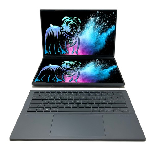 Asus zenbook duo oled - asus, ux8406ma