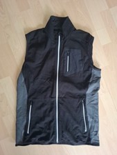  Icebreaker GT Weste Schwarz