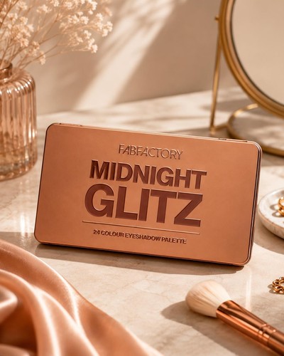 Fab factory midnight glitz - fab,