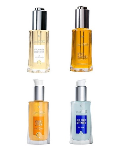 Zeitgard special care - special, serum