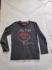 Camp David Shirt,  Gr. 140