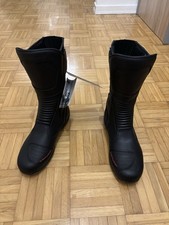 Vanucci Motorradstiefel VTB