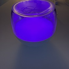 Original Philips Hue Go Portable Leuchte Weiß & Farbe – voll funktionsfähig