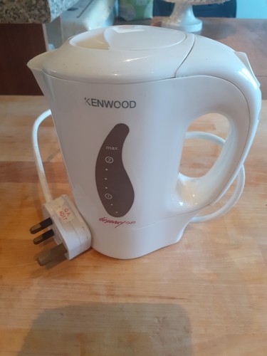 Kenwood discovery duo jk60 - duo,