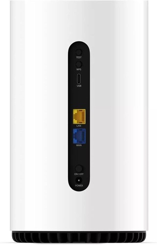 Nokia fastmile 5g router - 4g,