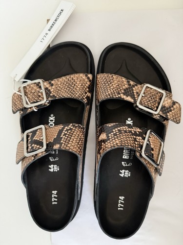 Birkenstock 1774 arizona - 1774,