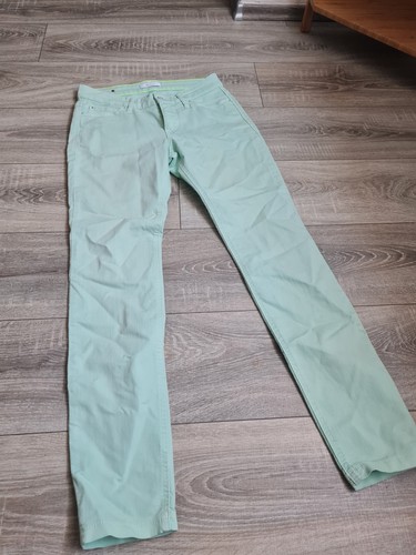 Damen stretch jeans hose 38 - damen,