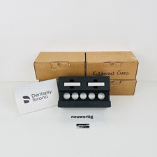 Sirona Cerec Ineos Blue Cad