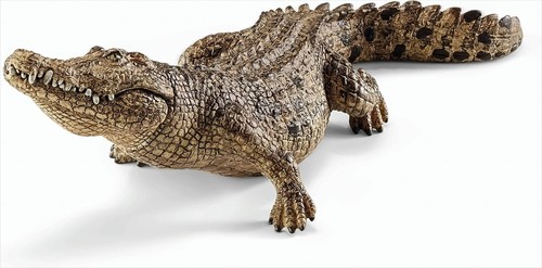 Schleich 14736 krokodil - 14736,