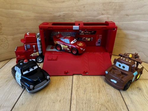 Disney pixar cars track - pixar,