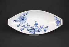 Meissen Porzellan Orchidee auf