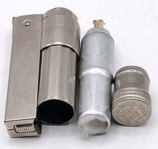 IMCO Triplex 6700 Benzin