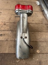 Original Suzuki GT750 J K