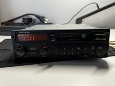 Grundig WKC 3904 RDS Radio